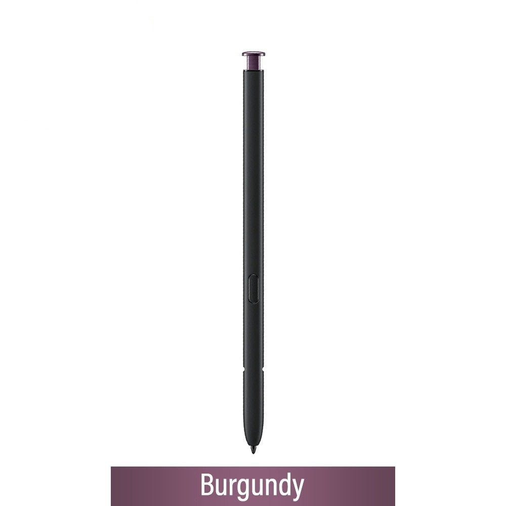 S Pen for Samsung Galaxy S22 Ultra S908B GH96-14790B (Gold)-Burgundy S Pen for Samsung Galaxy S22 Ultra S908B GH96-14790B (Gold)-Burgundy